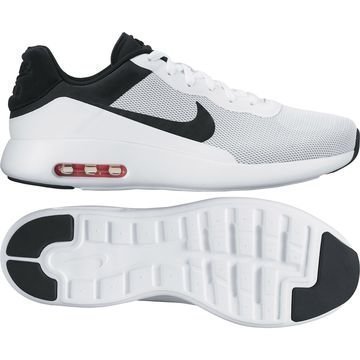 Nike Air Max Modern Essential Valkoinen/Musta
