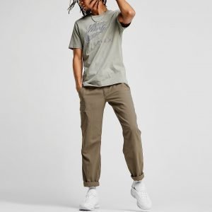 Nike Air Max Reflective T-Shirt Vihreä