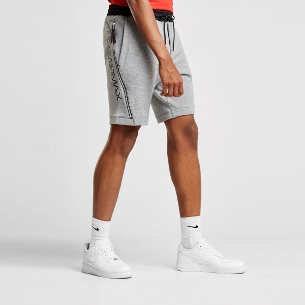 Nike Air Max Shorts Carbon