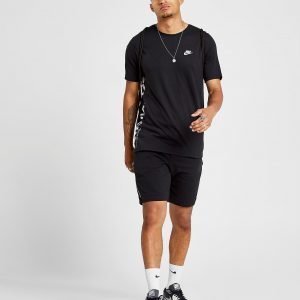 Nike Air Max Shorts Musta