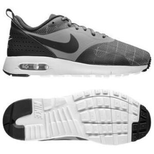 Nike Air Max Tavas Harmaa Lapset