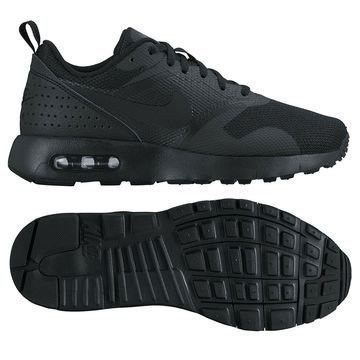 Nike Air Max Tavas Musta Lapset