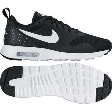 Nike Air Max Tavas Musta/Valkoinen