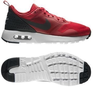 Nike Air Max Tavas Punainen/Harmaa Lapset