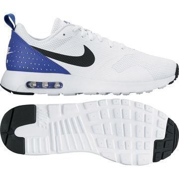 Nike Air Max Tavas Valkoinen/Sininen