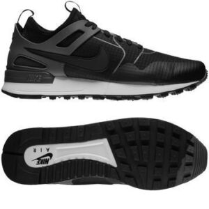 Nike Air Pegasus 89 Tech Musta Naiset