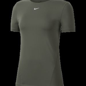 Nike All Over Mesh Ss Top Treenipaita