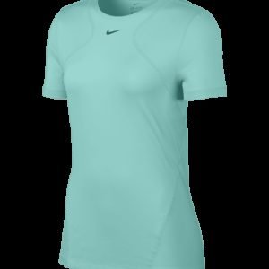 Nike All Over Mesh Ss Top Treenipaita