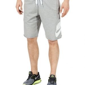 Nike Alumni Solstice Collegeshortsit