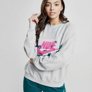 Nike Archive Crew Verryttelypaita Harmaa