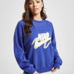 Nike Archive Crew Verryttelypaita Sininen