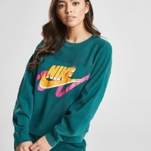 Nike Archive Crew Verryttelypaita Vihreä