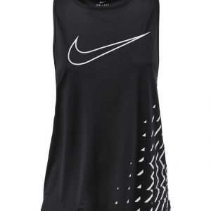 Nike Breathe Tank City Treenitoppi