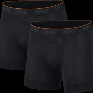 Nike Brief Boxer Alushousut 2-Pakkaus