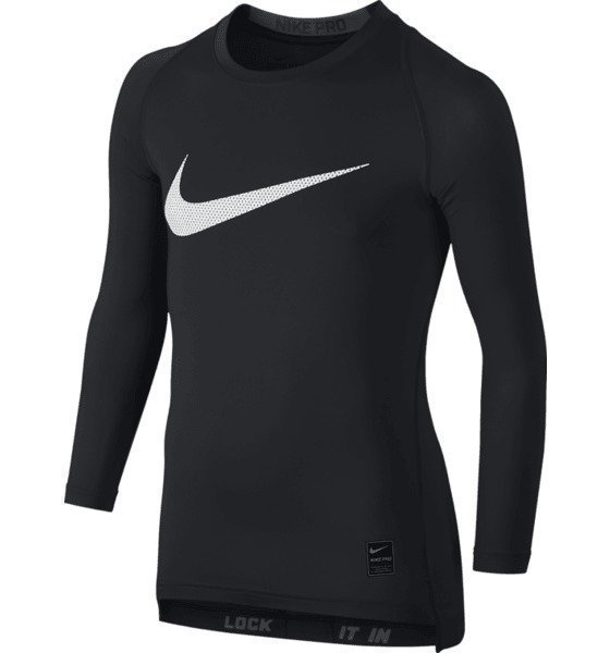 Nike Cool Hbr Comp Ls Treenipaita