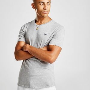 Nike Core 2 T-Paita Harmaa