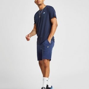 Nike Core 2 T-Paita Sininen