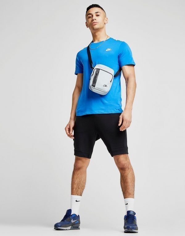 Nike Core T-Shirt Sininen