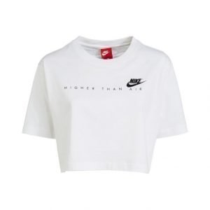 Nike Cropped Paita