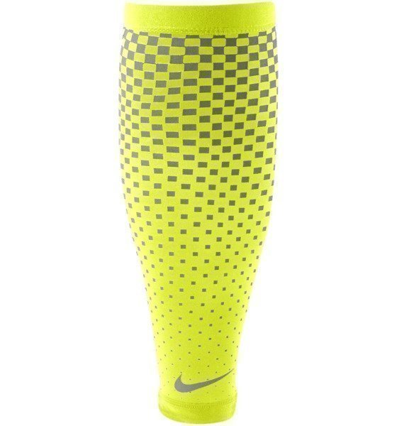 Nike Df 360 Calf Sleeve Pohjesukat