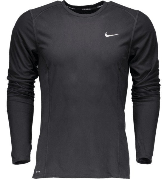 Nike Df Miler Ls