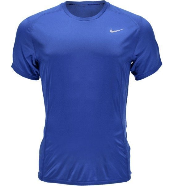 Nike Df Miler Ss