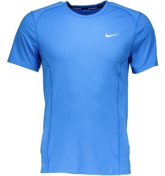 Nike Df Miler Ss