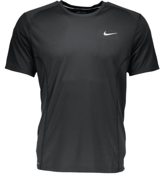 Nike Df Miler Ss