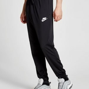 Nike Division Poly Verryttelyhousut Musta