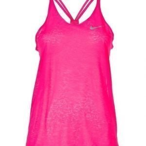 Nike Dri Fit Cool Breeze Strappy Toppi