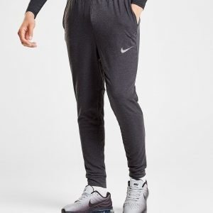 Nike Dry Lightweight Verryttelyhousut Musta