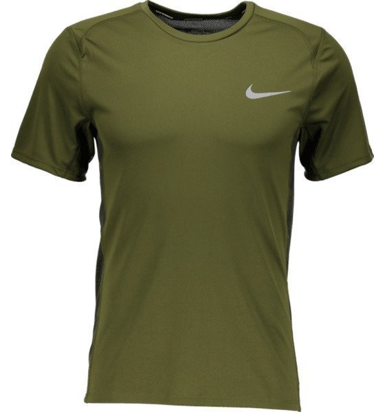 Nike Dry Miler Top Ss