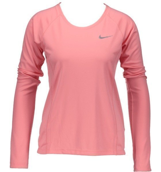 Nike Dry Miller Top Ls