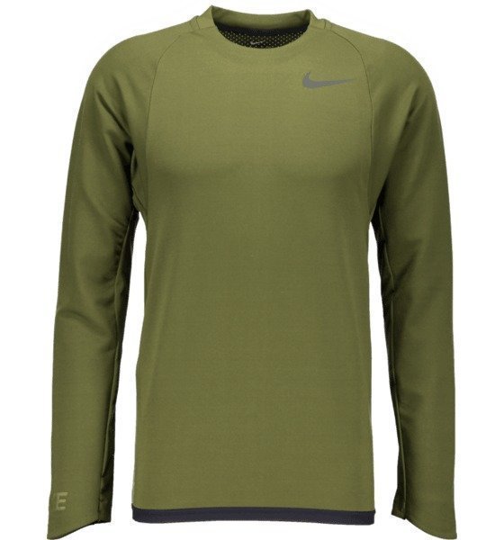 Nike Dry Swtshrt Hybrid Hyper Fleece Treenipaita