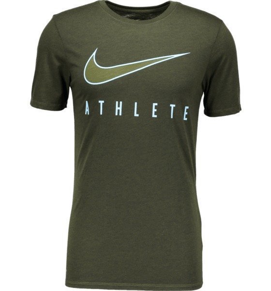 Nike Dry Tee Db Burn Athlt