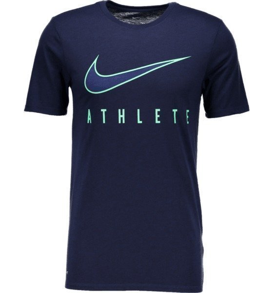 Nike Dry Tee Db Burn Athlt