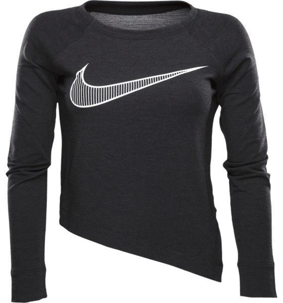 Nike Dry Top Ls Treenipaita