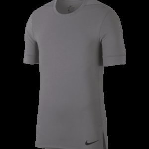 Nike Dry Top Ss Transcend Treenipaita