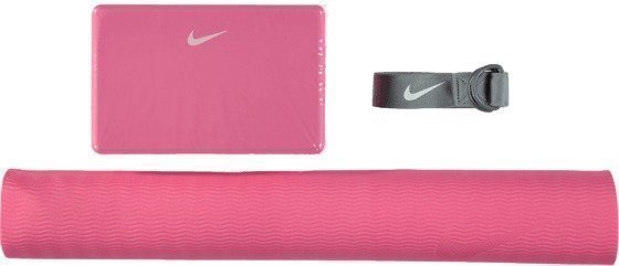 Nike Essential Yoga Kit