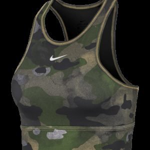 Nike Everything Camo Bra Treenitoppi