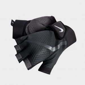 Nike Extreme Fitness Gloves Musta