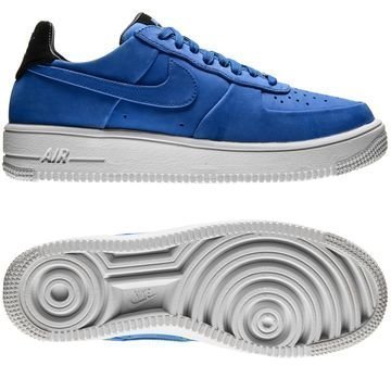 Nike F.C. Air Force 1 Ultraforce Sininen/Valkoinen