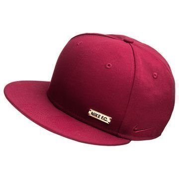 Nike F.C. Snapback True Punainen