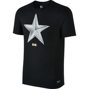 Nike F.C. T-paita Star Musta