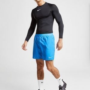 Nike Flex 7 Inch Shorts Sininen