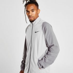 Nike Flex Jacket Harmaa