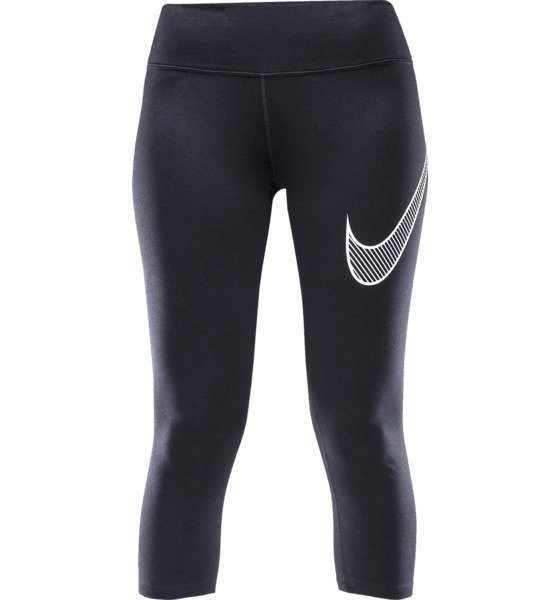 Nike Flex Print Capri Treenitrikoot