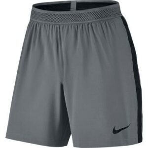 Nike Flex Strike Shortsit Harmaa/Musta