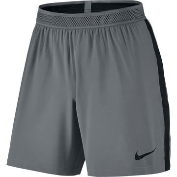 Nike Flex Strike Shortsit Harmaa/Musta