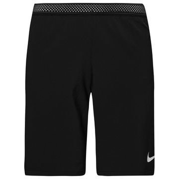 Nike Flex Strike Shortsit Musta